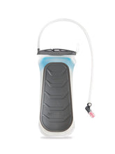 Load image into Gallery viewer, Osprey Hydraulics 2L Hydration Bladder-view of hard back
