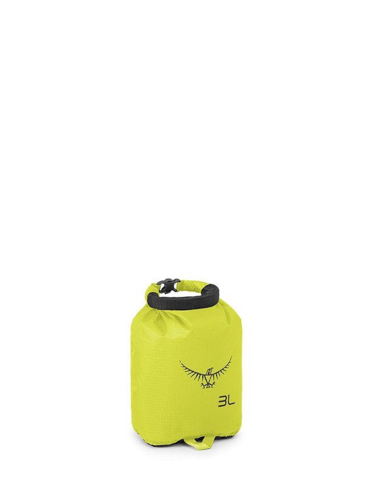 Osprey Ultralight Dry Sack 3L – Support Crew Pty Ltd