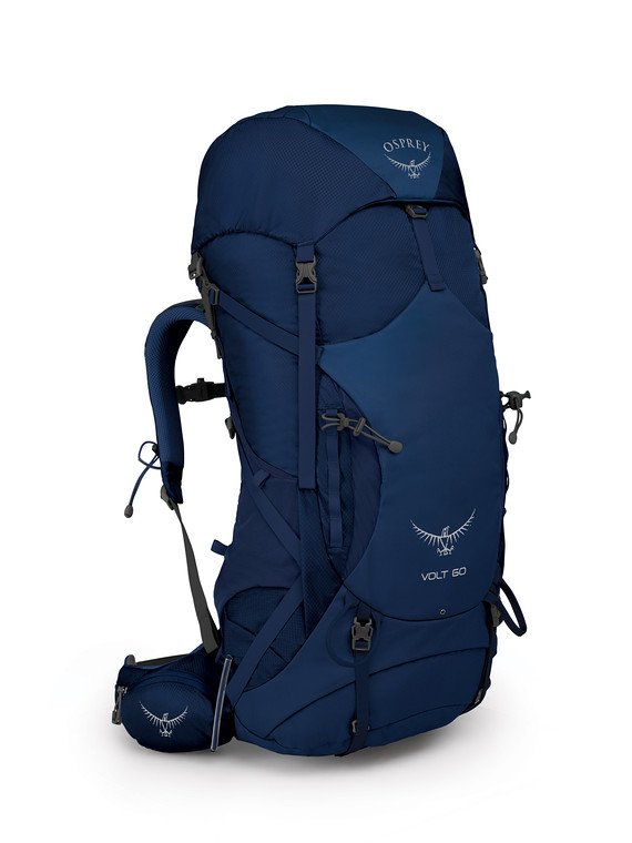 Osprey Volt 60 Pack – Support Crew Pty Ltd - Main Image