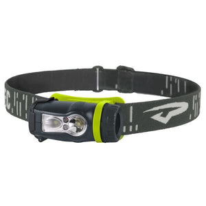 Princeton Tec AXIS Rechargeable Head Torch
