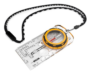 Silva Expedition Compass with Lanyard
