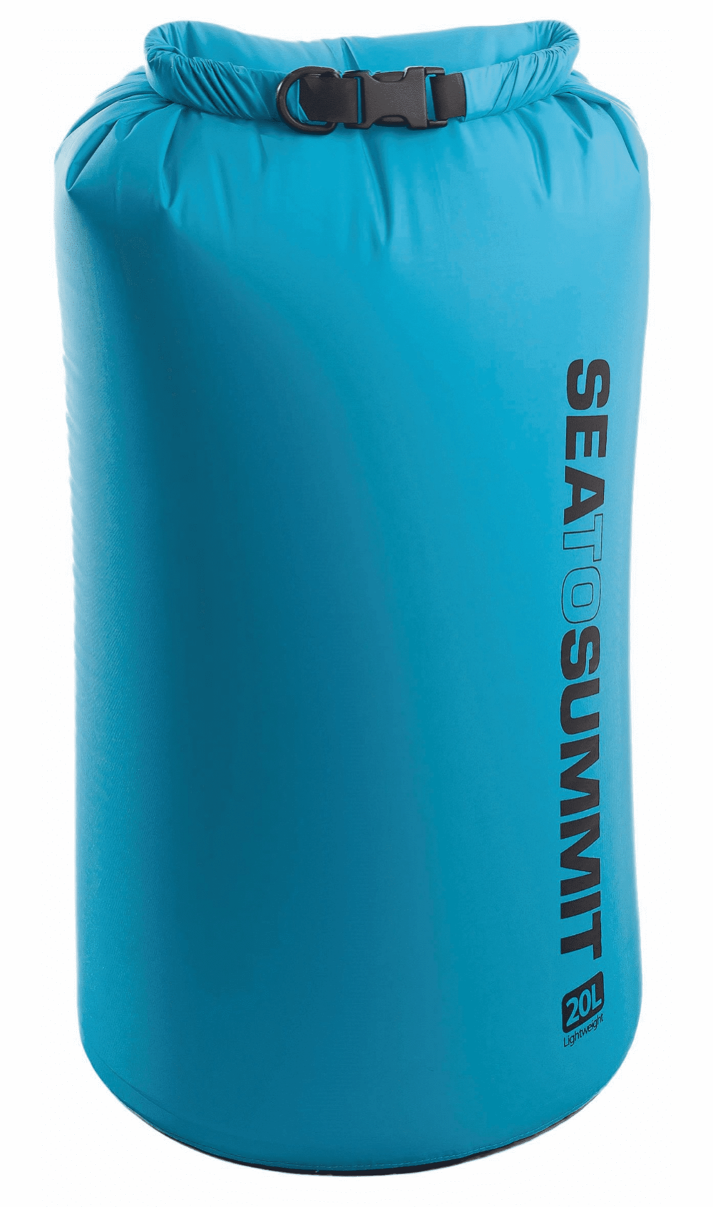 Sea to Summit Lightweight Dry Sack 20L-Blue