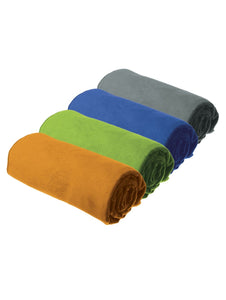 Sea to Summit Drylite Towel family collection