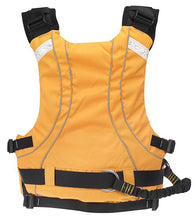 Load image into Gallery viewer, Sea to Summit Leader PFD - back view