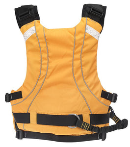 Sea to Summit Leader PFD - back view