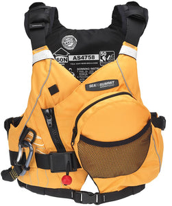 Sea to Summit Leader PFD front view