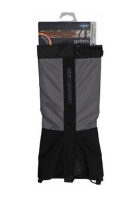 Sea to Summit Nylon Overland Gaiters in packaging