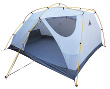 Load image into Gallery viewer, Wilderness Equipment Space 3 tent inner only pitched