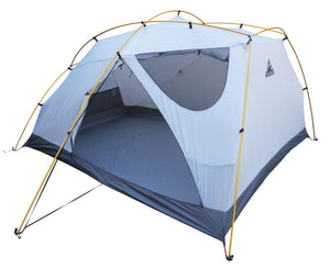 Wilderness Equipment Space 3 tent inner only pitched